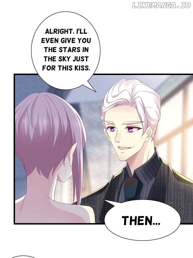 Sound of Heaven Chapter 199 7